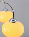 WOMO Dome Glass Arm Chandelier-WM2943 thumbnail