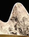 WOMO Wavy Round Chandelier-WM2361 thumbnail
