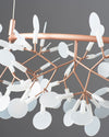 WOMO Heracleum/Firefly S-shaped Chandelier-WM2437 thumbnail