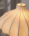 WOMO Pumpkin Silk Pendant Light-WM2568 thumbnail