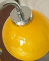 WOMO Glass Globe Arm Chandelier-WM2718 thumbnail