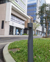 WOMO Pathway Bollard Light-WM9117 thumbnail