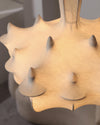 WOMO Large Silk Chandelier-WM2955 thumbnail