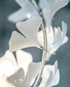 WOMO Gingko Spiral Chandelier-WM2423 thumbnail