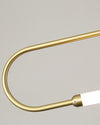 WOMO Linear Led Pendant Light-WM2470 thumbnail