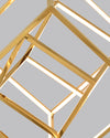 WOMO Cube Led Chandelier-WM2571 thumbnail