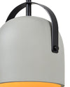WOMO Concrete-like Bell Pendant Light-WM2565 thumbnail
