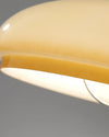 WOMO Glass Dome Pull down Pendant Light-WM2582 thumbnail