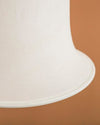 WOMO Long Lantern Silk Pendant Light-WM2600 thumbnail