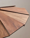 WOMO Petal Wood Pendant Light-WM2525 thumbnail