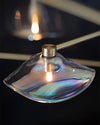 WOMO Lotus Leaf Arm Chandelier-WM2607 thumbnail