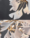 WOMO Gingko Spiral Chandelier-WM2416 thumbnail