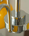 WOMO Glass Globe Arm Chandelier-WM2718 thumbnail