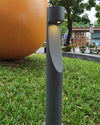 WOMO Pathway Bollard Light-WM9117 thumbnail
