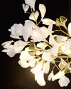 WOMO Gingko Branch Chandelier-WM2424 thumbnail