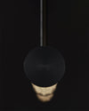 WOMO Fluted Glass Linear Chandelier-WM2776 thumbnail