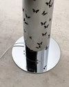 WOMO Cylinder Ambient Floor Lamp-WM7121 thumbnail