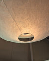 WOMO Tiered Cone Rice Paper Pendant Light-WM2775 thumbnail