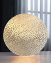 WOMO Tiered Textured Glass Cloud Chandelier-WM2005 thumbnail