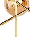 WOMO Melt Sputnik Globe Chandelier-WM2694 thumbnail