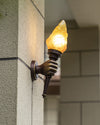 WOMO Torch Outdoor Wall Light-WM9072 thumbnail