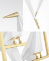WOMO Bird Origami Pendant Light-WM2734 thumbnail