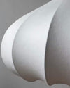 WOMO Cone Silk Pendant Light-WM2975 thumbnail