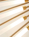 WOMO Fireworks Spiral Chandelier-WM2408 thumbnail