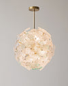 WOMO Glass Orb Chandelier-WM2404 thumbnail