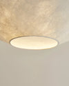 WOMO Tiered Cone Rice Paper Pendant Light-WM2775 thumbnail