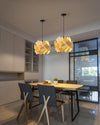 WOMO Sculptural Pendant Light-WM2326 thumbnail