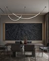 WOMO Arc Led Chandelier-WM2288 thumbnail