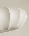 WOMO Flying Saucer Silk Pendant Light-WM2973 thumbnail