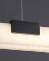 WOMO Linear Alabaster Chandelier-WM2838 thumbnail