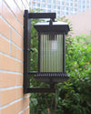 WOMO Outdoor Wall Light-WM9193 thumbnail