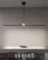 WOMO Marble Linear Pendant Light-WM2329 thumbnail