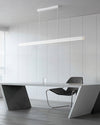 WOMO Contemporary Linear Led Pendant Light-WM2281 thumbnail