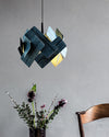 WOMO Sculptural Pendant Light-WM2326 thumbnail
