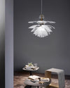 WOMO Glass Pinecone Pendant Light-WM2325 thumbnail