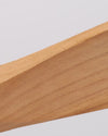WOMO 3 Wood Blade Ceiling Fan Lamp-WM5090 thumbnail