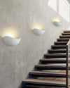 WOMO Crescent Outdoor Wall Light-WM9181 thumbnail