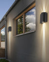WOMO Outdoor Wall Light-WM9195 thumbnail