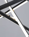 WOMO Multi Light Sticks Chandelier-WM2636 thumbnail