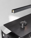 WOMO Contemporary Linear Led Pendant Light-WM2281 thumbnail