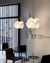 WOMO Sculptural Pendant Light-WM2326 thumbnail
