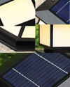 WOMO Solar Pillar Light-WM9219 thumbnail
