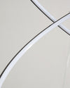 WOMO Black Tiered Circular Led Chandelier-WM2652 thumbnail