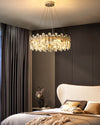 WOMO Crystal Round Chandelier-WM2406 thumbnail