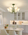 WOMO Lily Chandelier-WM2284 thumbnail