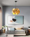 WOMO Sculptural Pendant Light-WM2326 thumbnail